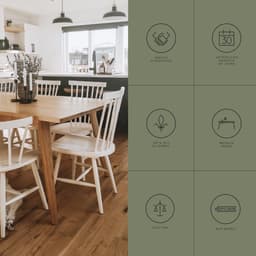 Visual Identity And Web Design For Woodstock & Cie cover image