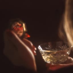 Packaging Design For Équinoxe Solstice Spirits cover image