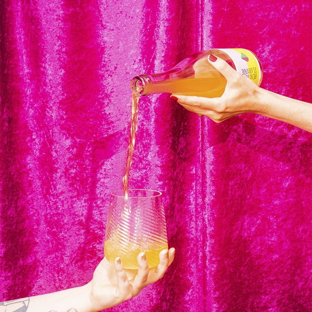 Packaging Design For Beauté Flamande Beer