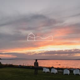 Visual Identity For A Riverside Artist Retreat cover image