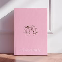 Brand Repositioning And Identity Development For Pulitzer Hotel cover image