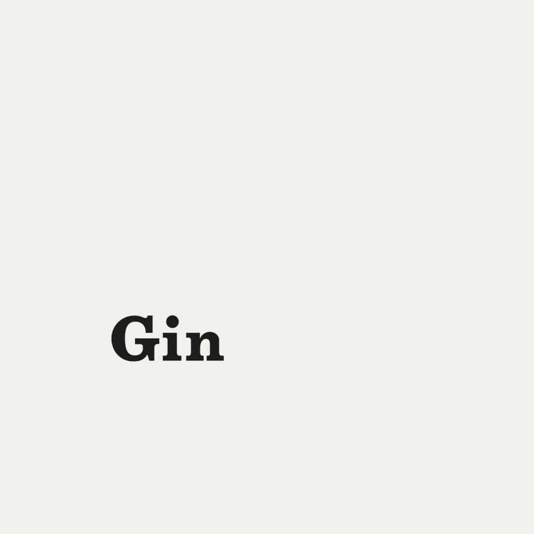 Rebrand And Packaging Design For Jensen’s Gin