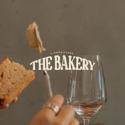 Rebrand And Packaging For A Gluten-free Bakery cover image