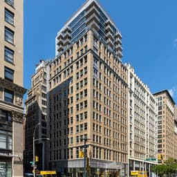 Brand Naming And Identity For Hotel Park Ave cover image