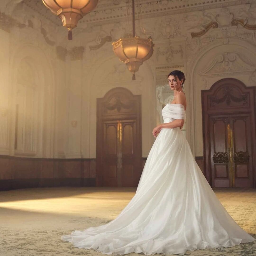 Branding And Naming For A Rooftop Bar In London