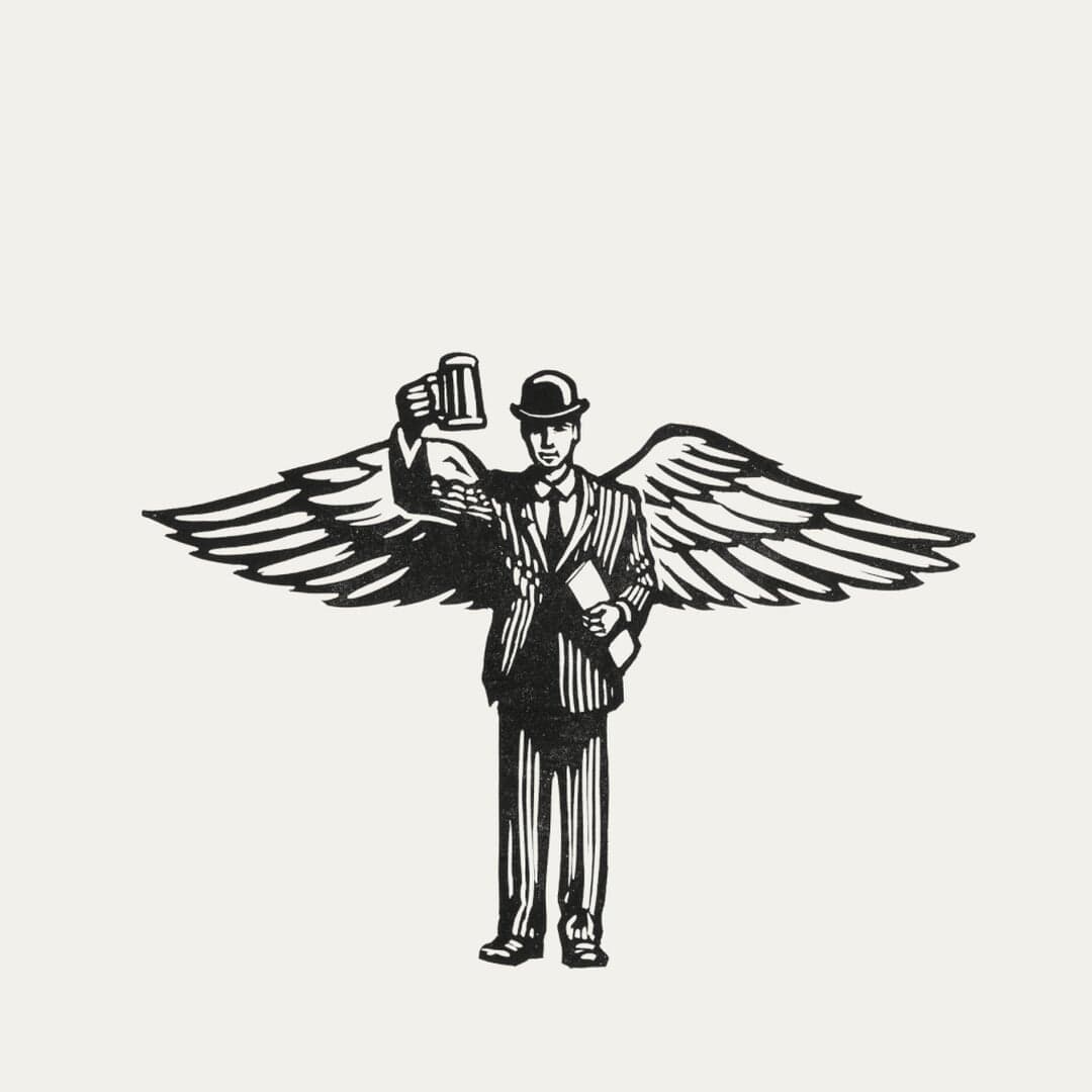 Brand Identity For Duke Restaurant In Istanbul