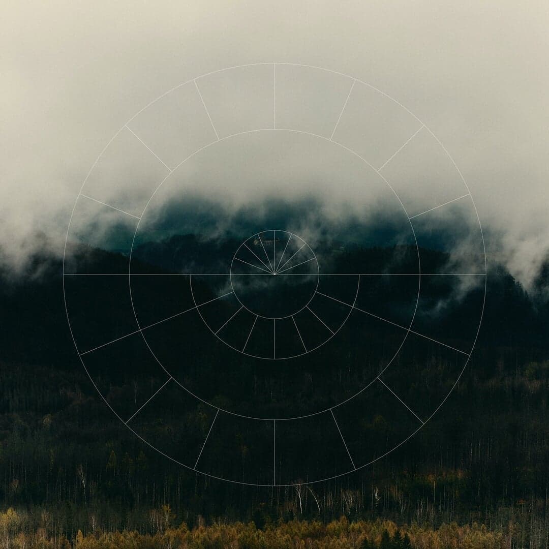 Brand Identity And Web Design For An Experiential Wellness Company