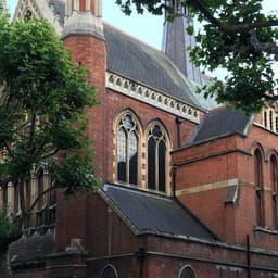 Brand Identity For The Marloes Aparthotel cover image