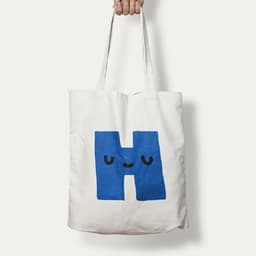 Brand Identity For Heyday Book Promoters cover image