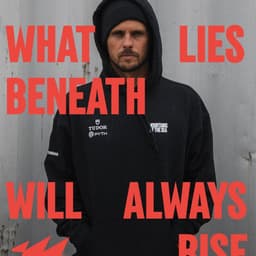 Brand Identity And Art Direction For Mountains Of The Sea cover image