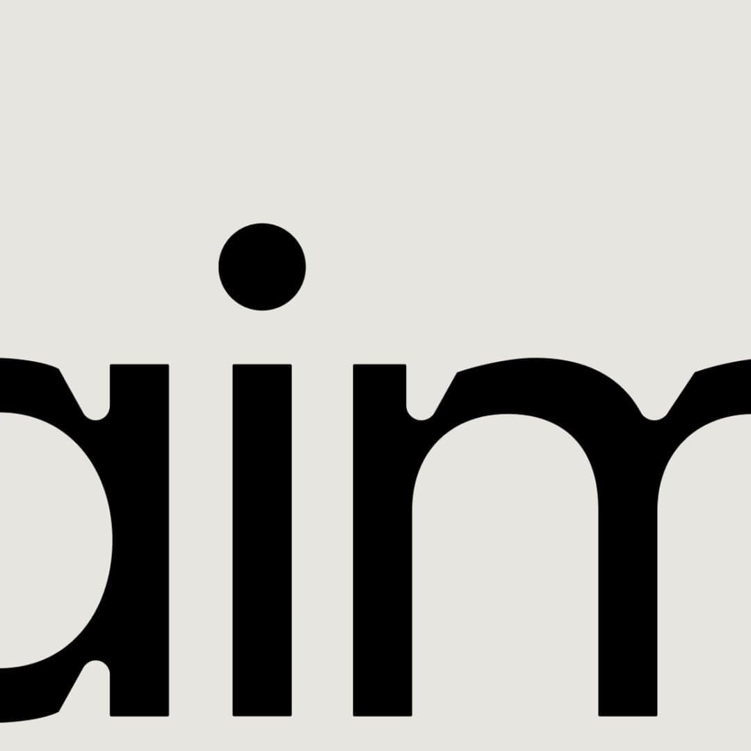 Brand Identity For Aim Creative Studios