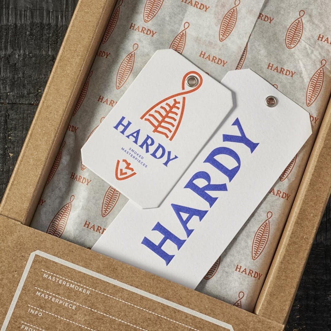 Editorial And Product Design For The Brick Book