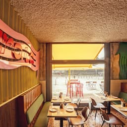 Brand Identity And Packaging For Tra La Pasta Fresca cover image