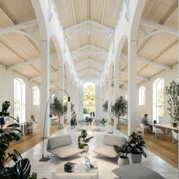 Digital Identity For M-odu Redevelopment Project cover image