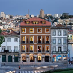 Branding And Packaging For Exmo Hotel cover image