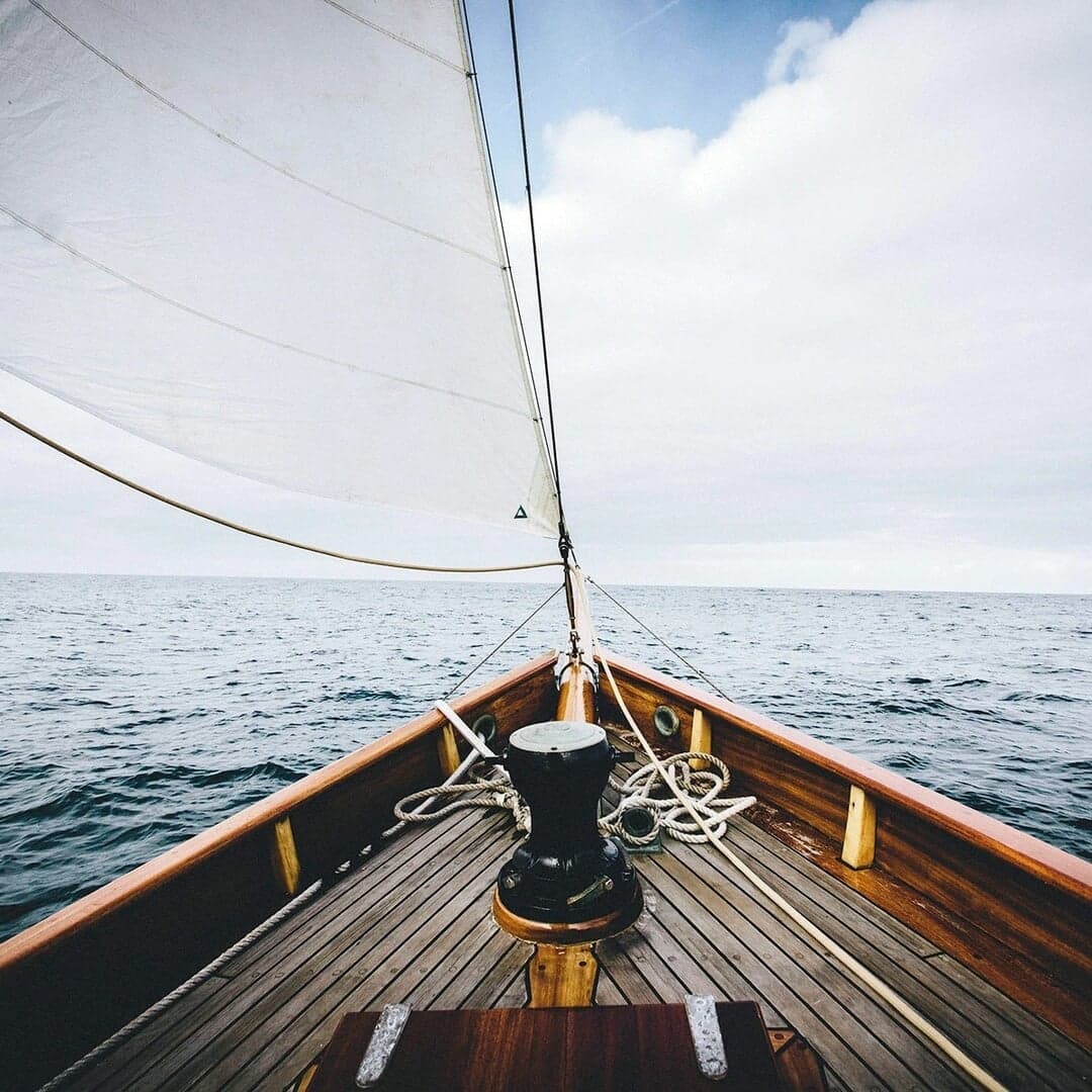 Brand Identity For Portuguese Flannel