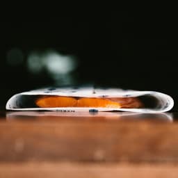 Branding And Packaging For Hardy Smoked Salmon cover image