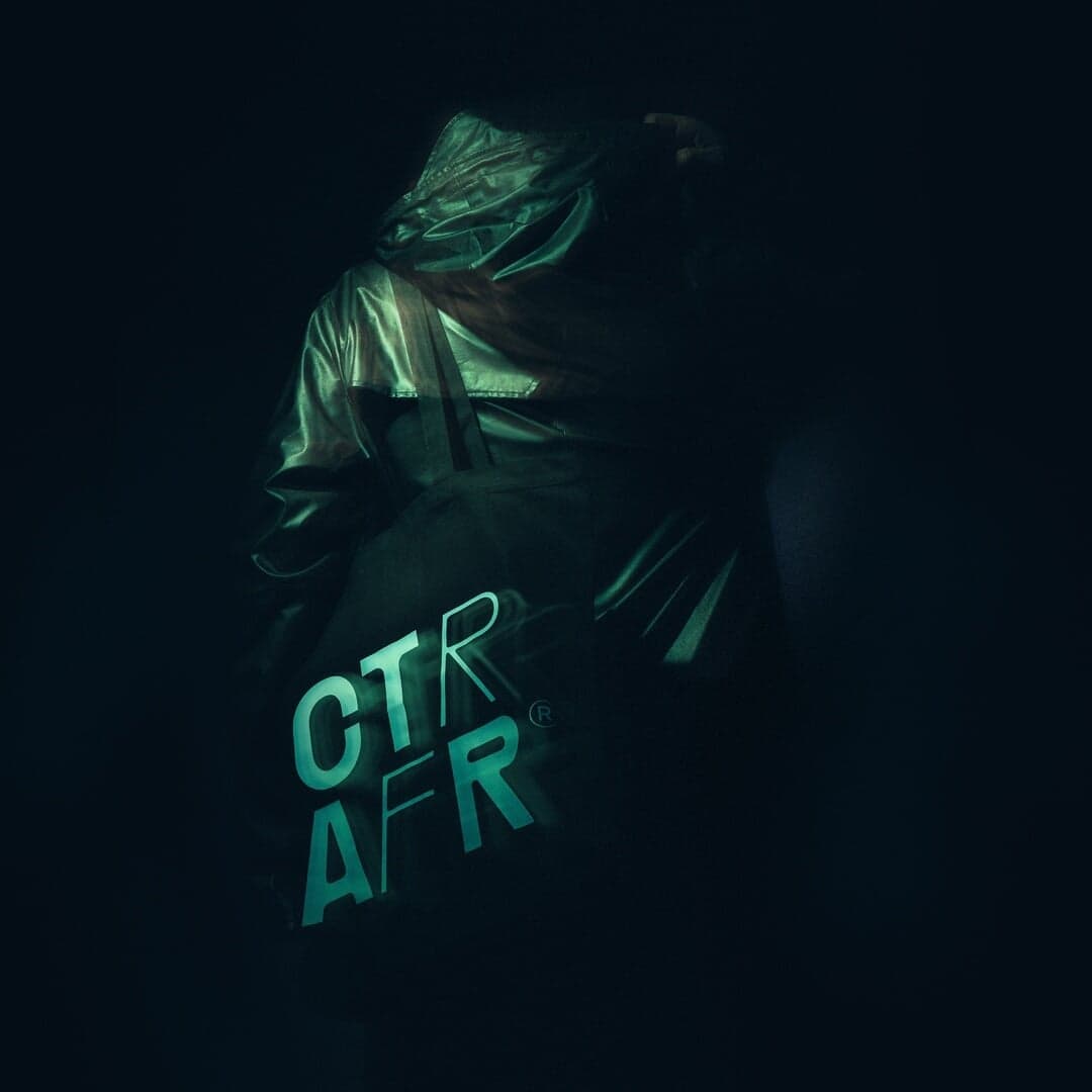 Brand Identity For Filmaporto Film Commission