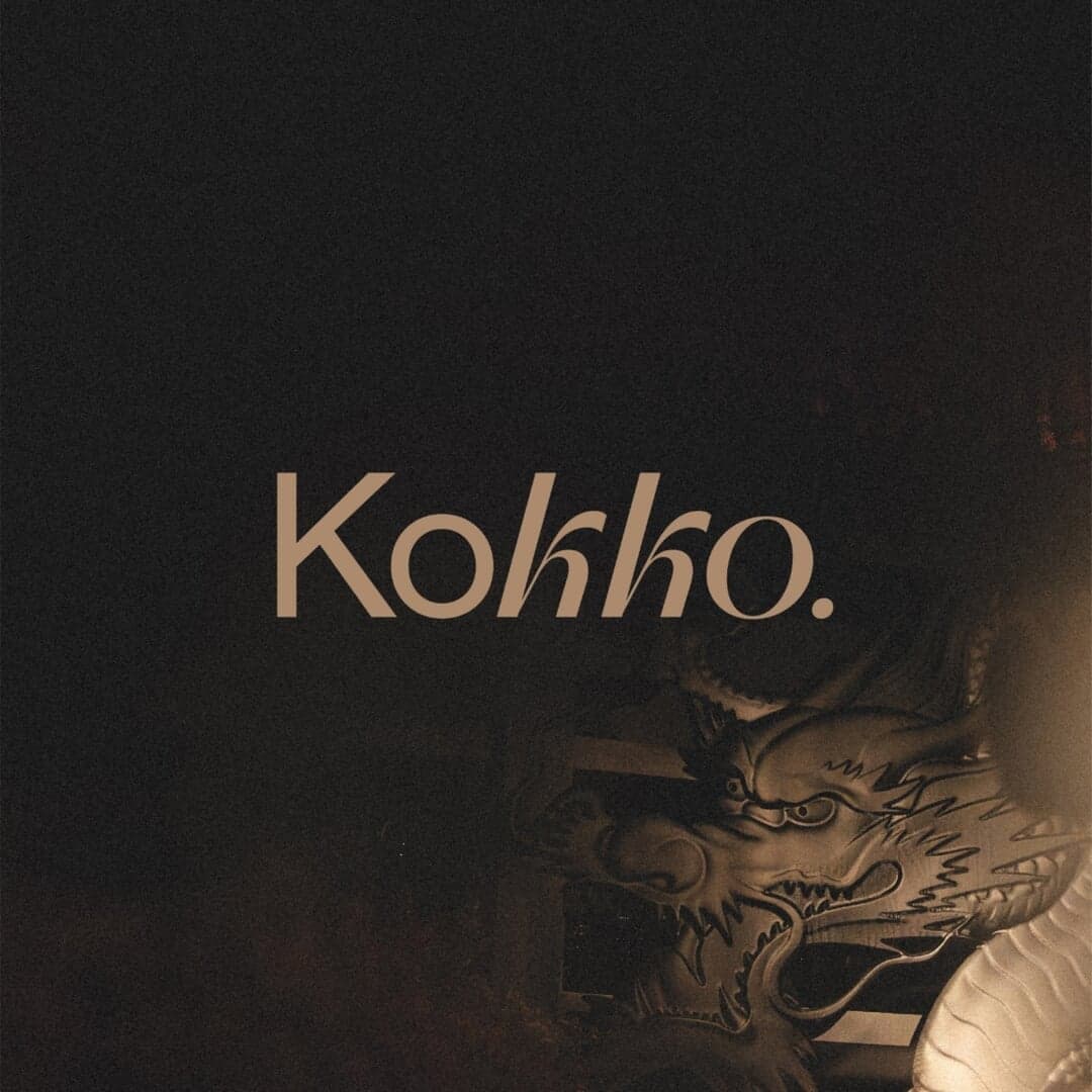 Brand Identity And Packaging For Lolo Poke