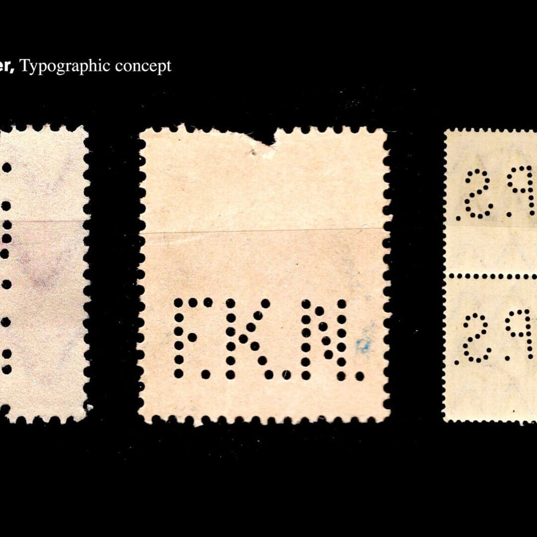 Corporate Design And Website For Jan Baumgartner