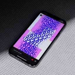 Social Media Animation For On Running Tennis cover image