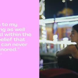 Animation And Typography For The Conscience Of Clothing cover image