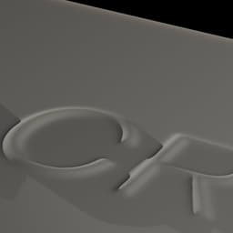 Showreel Motion Design For Acre Studio cover image