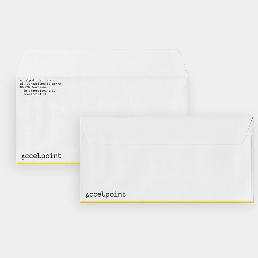 Visual Identity For A Startup Accelerator