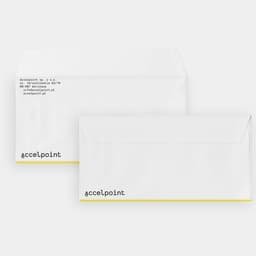 Visual Identity For A Startup Accelerator cover image