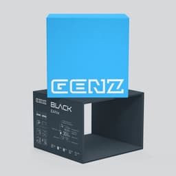 Brand Identity And Naming For A Dive Computer Brand cover image