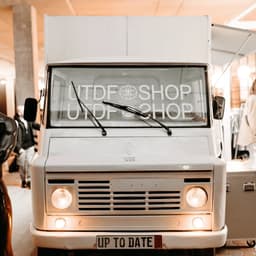 Brand Identity For Premium Mobile cover image