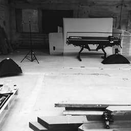 Rebranding And Naming For A Roofing Machinery Manufacturer cover image