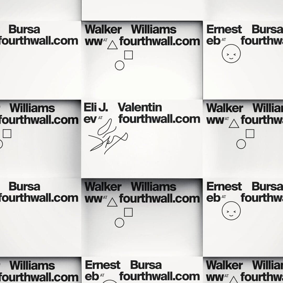 Brand Identity For A Creator Commerce Platform