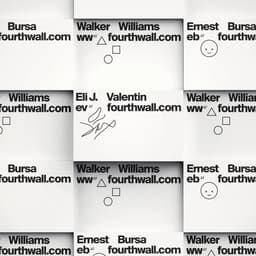 Brand Identity For A Creator Commerce Platform cover image