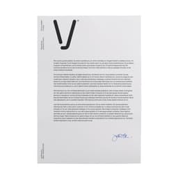 Brand Identity For Vzor Furniture Revival cover image