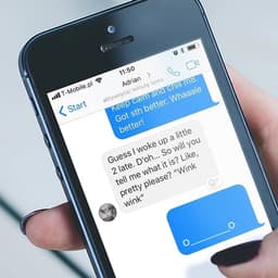 Visual Identity For A Mobile Ux Studio cover image