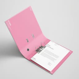 Brand Identity For The International Center For Women Artists cover image