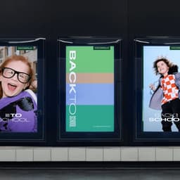 Brand Identity Refresh For Coccodrillo Children's Clothing Brand cover image