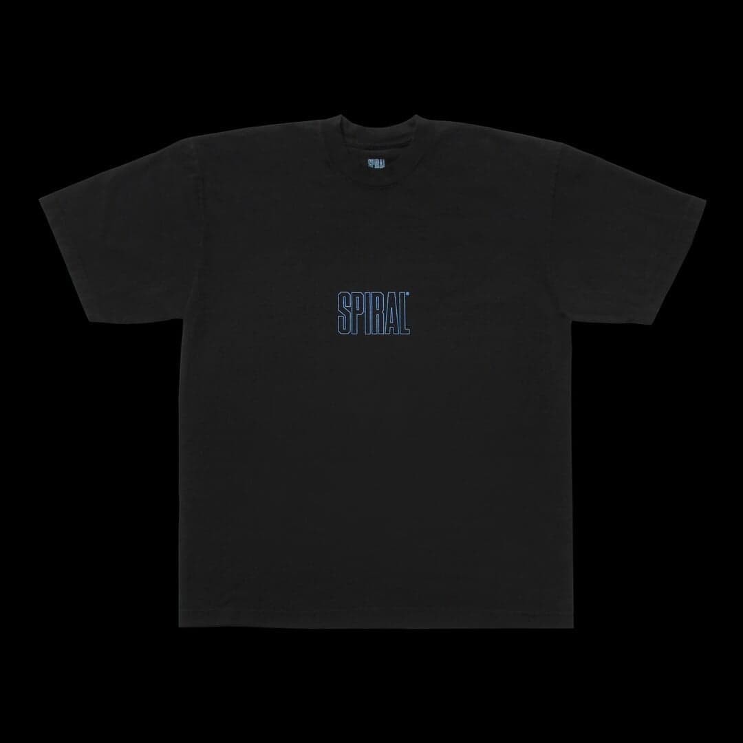 Editorial And Visual Identity For Spiral Issue 02 - Future