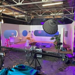 Brand Identity And Website Design For Sixtwentysix cover image