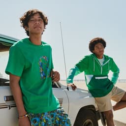 Naming And Brand Identity For Fielder Fashion Line cover image