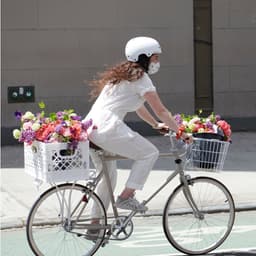 Experiential Campaign For Kate Spade New York cover image