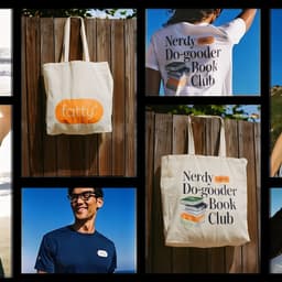 Brand Identity And Packaging For Fatty15 Wellness Supplement cover image