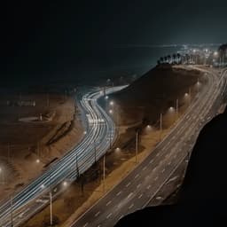 Kinetic Installation For Central Pacific Bank cover image