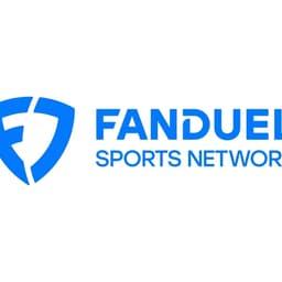 Brand Identity For Fanduel Sports Network cover image