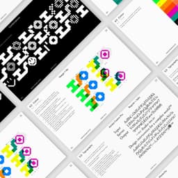 Brand Identity For Iso Architecture Studio cover image