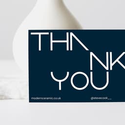 Rebranding For Modern Ceramic cover image