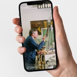 Rebranding For Umberto cover image