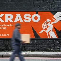 Visual Identity For Alūksnes Kultūras Centrs cover image