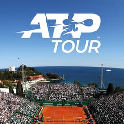 Brand Identity For Atp cover image